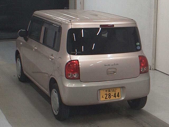 Suzuki LAPIN 2014 7400986-1