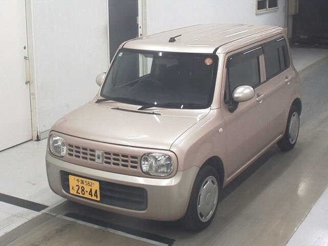 Suzuki LAPIN 2014 7400986-4