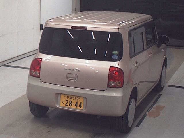 Suzuki LAPIN 2014 7400986-5