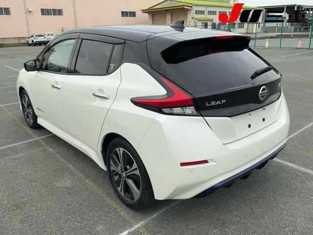 Nissan LEAF 2021 7389862-1