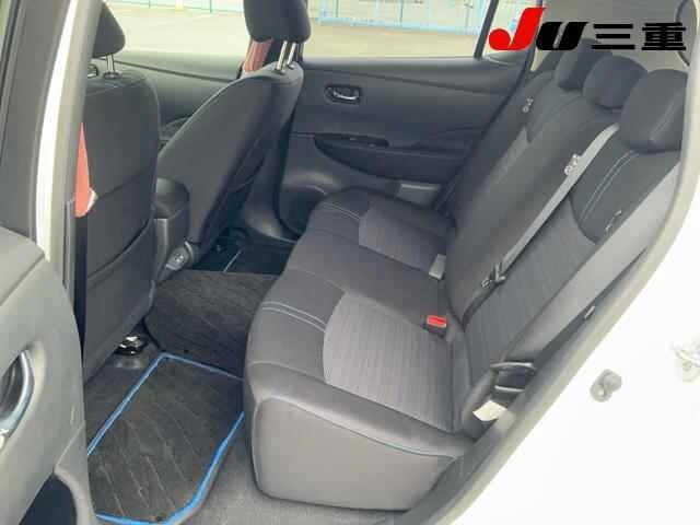 Nissan LEAF 2021 7389862-10