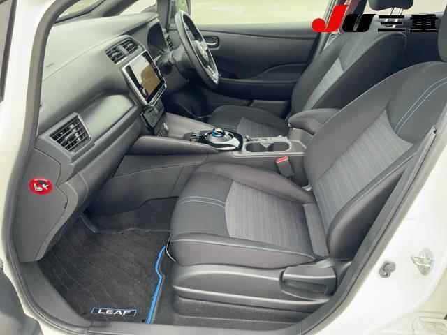Nissan LEAF 2021 7389862-3