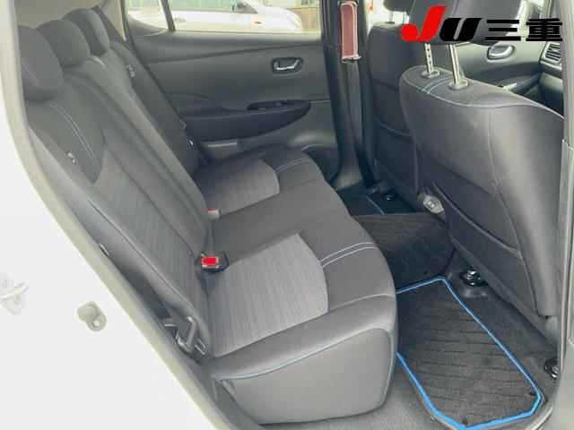 Nissan LEAF 2021 7389862-5