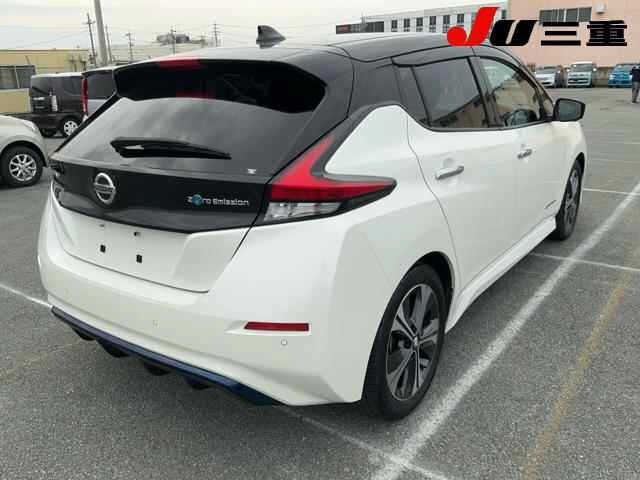 Nissan LEAF 2021 7389862-6