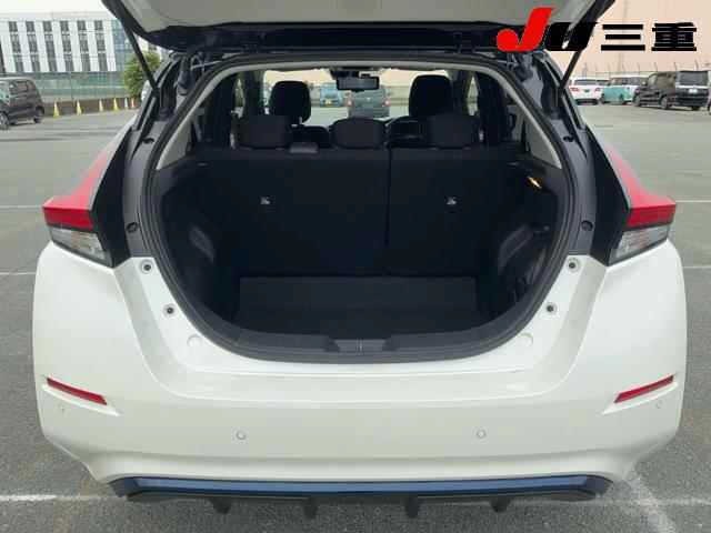 Nissan LEAF 2021 7389862-7