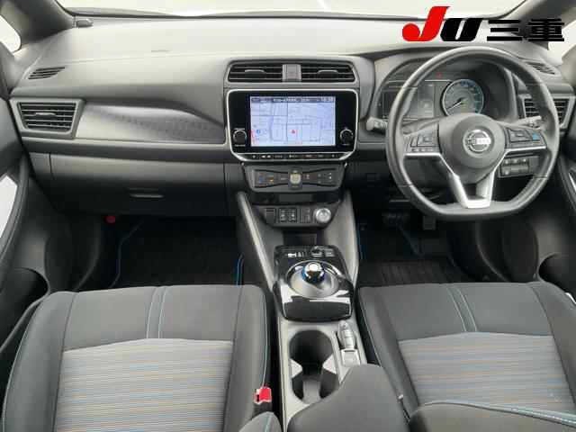 Nissan LEAF 2021 7389862-8