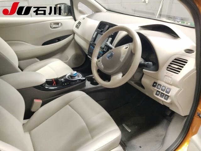 Nissan LEAF 2016 7389872-3