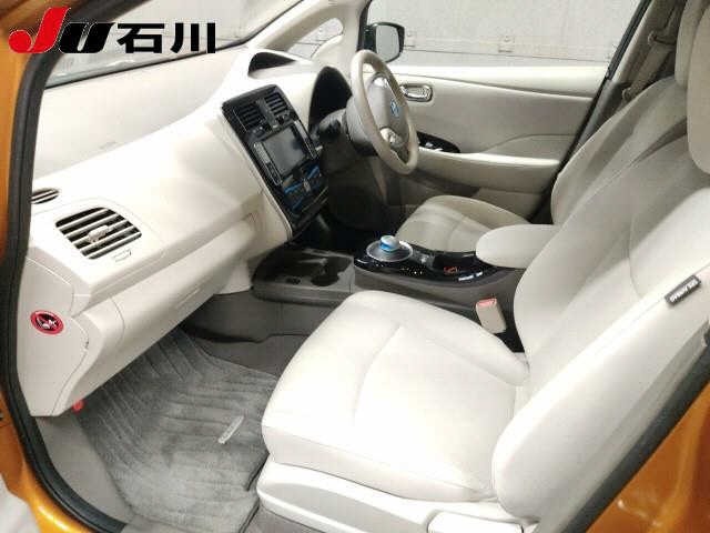 Nissan LEAF 2016 7389872-4