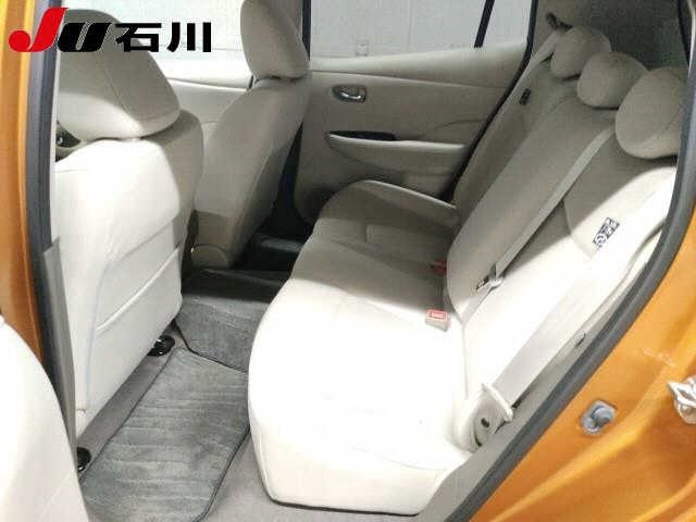 Nissan LEAF 2016 7389872-5