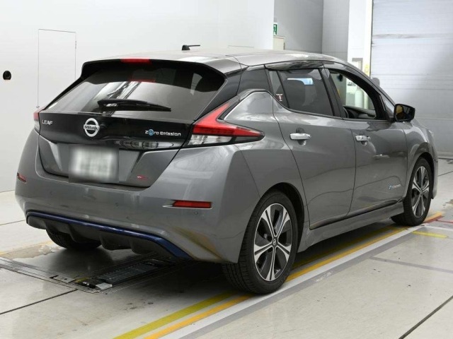 Nissan LEAF 2019 7389876-1