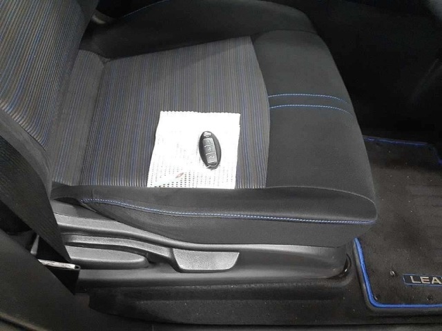 Nissan LEAF 2019 7389876-10