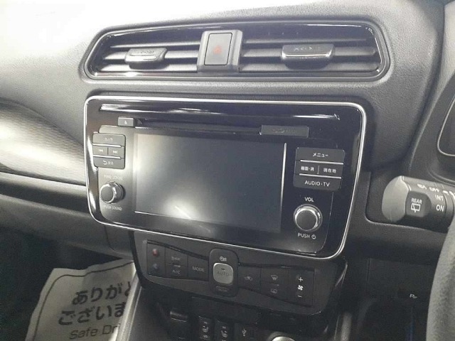 Nissan LEAF 2019 7389876-12