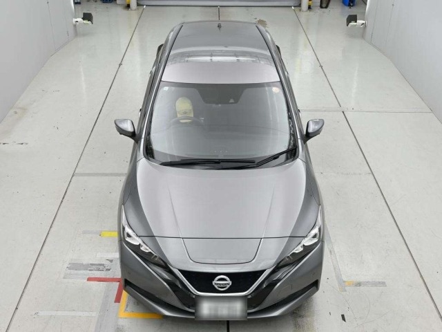 Nissan LEAF 2019 7389876-7
