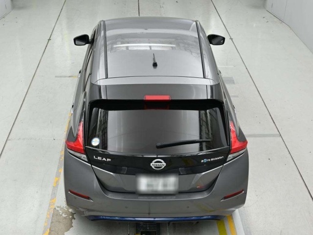 Nissan LEAF 2019 7389876-8