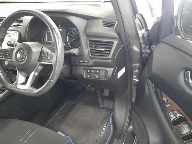 Nissan LEAF 2019 7389876-9