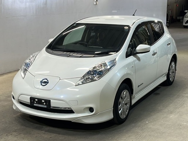 Nissan LEAF 2017 7389891-0