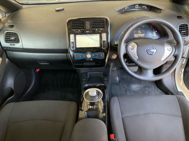 Nissan LEAF 2017 7389891-3