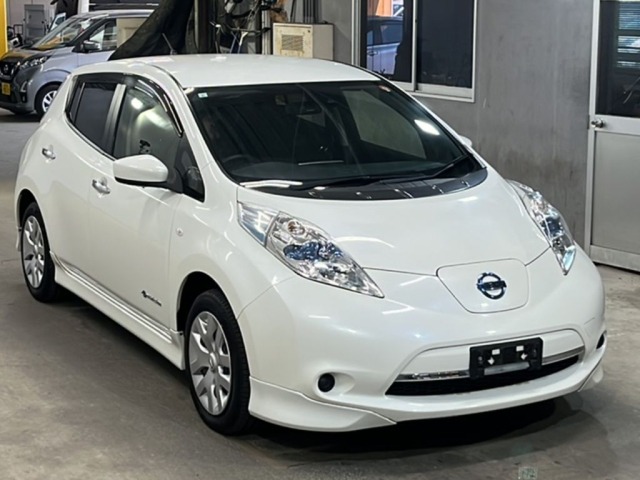 Nissan LEAF 2017 7389891-4