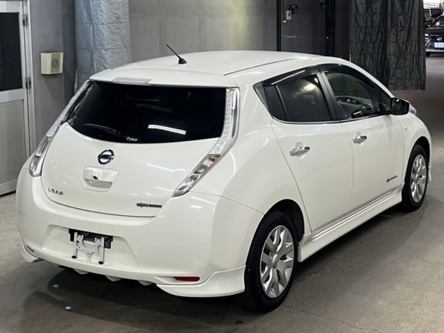 Nissan LEAF 2017 7389891-5