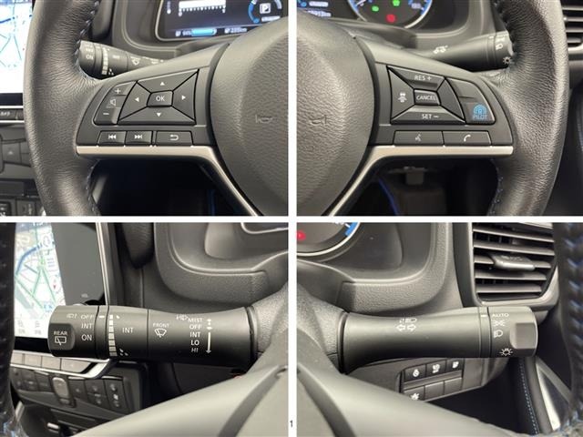 Nissan LEAF 2021 7390185-10