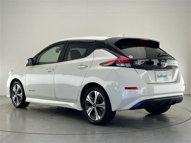 Nissan LEAF 2021 7390185-13