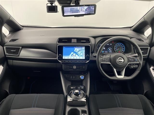 Nissan LEAF 2021 7390185-14