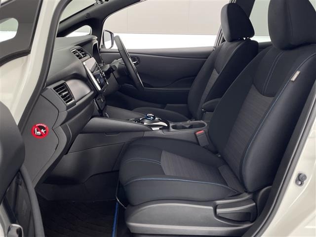 Nissan LEAF 2021 7390185-2