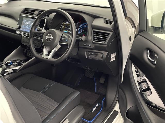 Nissan LEAF 2021 7390185-20