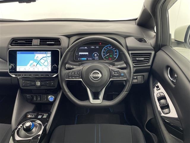 Nissan LEAF 2021 7390185-8