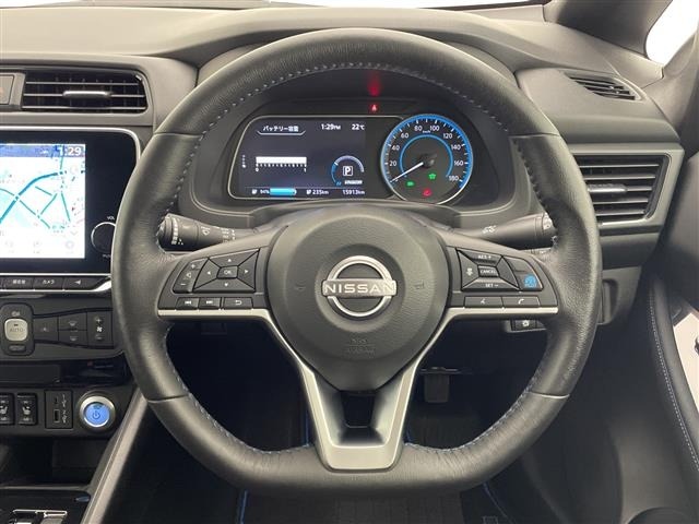 Nissan LEAF 2021 7390185-9