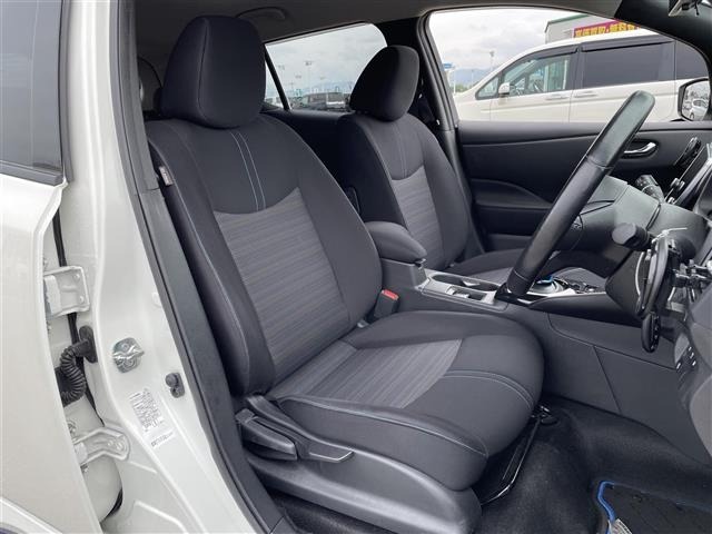 Nissan LEAF 2021 7390205-13