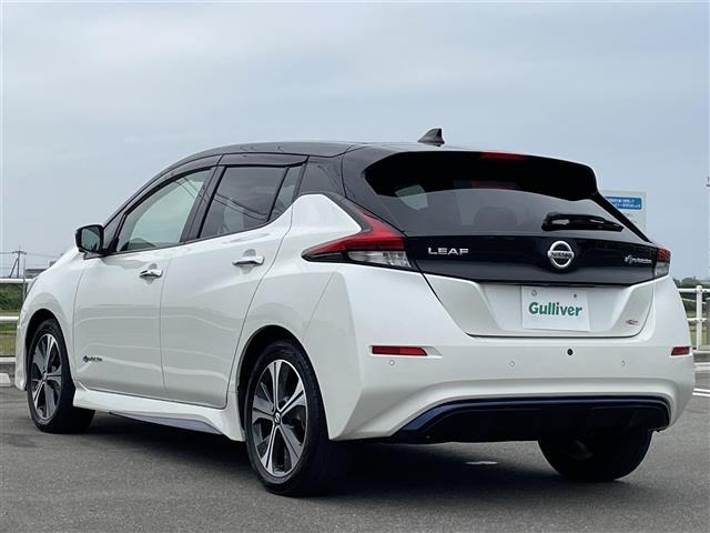 Nissan LEAF 2021 7390205-14