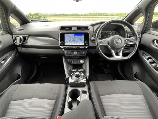 Nissan LEAF 2021 7390205-15