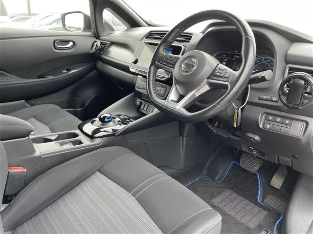 Nissan LEAF 2021 7390205-17