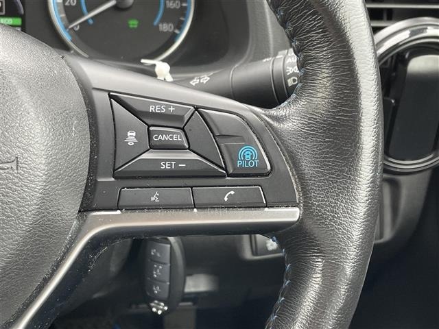 Nissan LEAF 2021 7390205-20