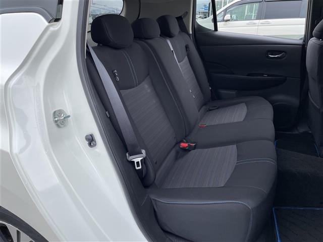 Nissan LEAF 2021 7390205-21