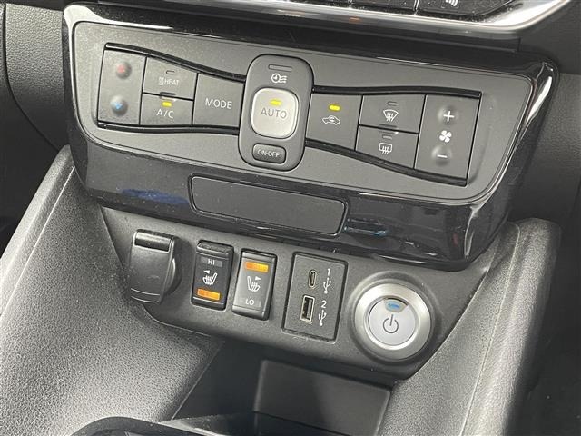 Nissan LEAF 2021 7390205-3