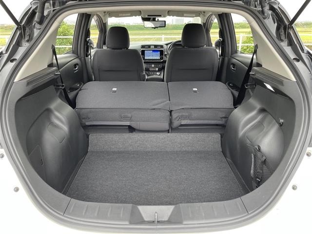 Nissan LEAF 2021 7390205-4