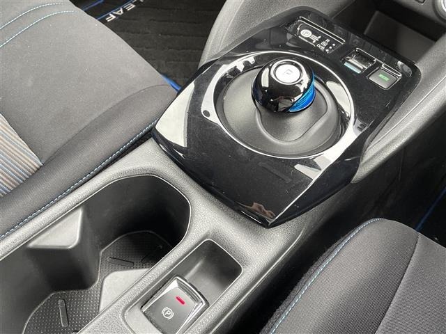 Nissan LEAF 2021 7390205-5