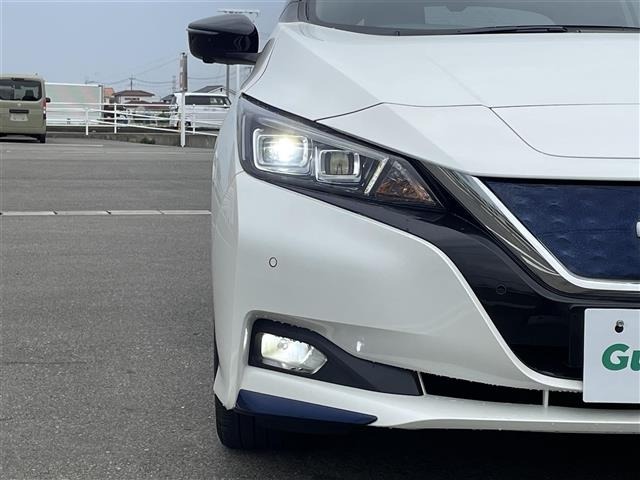 Nissan LEAF 2021 7390205-6