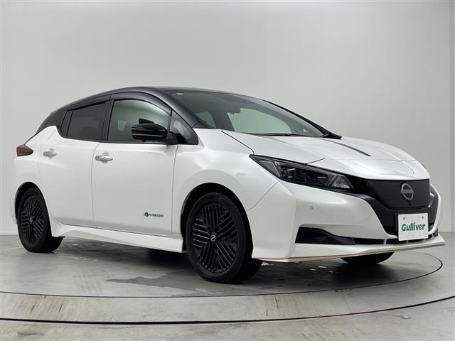 Nissan LEAF 2023 7390206-0
