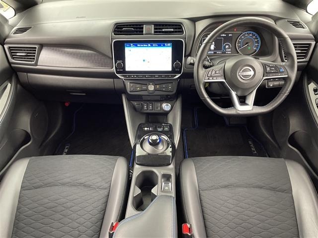 Nissan LEAF 2023 7390206-14