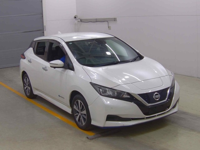 Nissan LEAF 2021 7390236-0