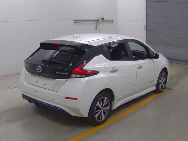 Nissan LEAF 2021 7390236-4