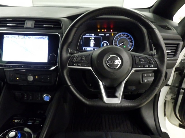 Nissan LEAF 2021 7390236-5