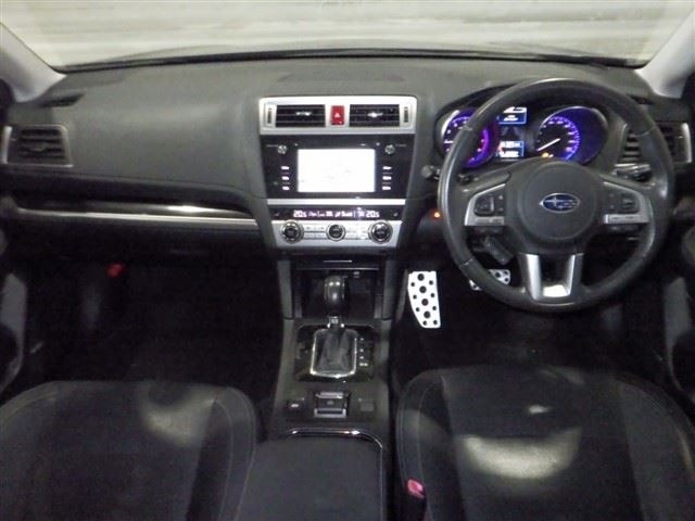 Subaru LEGACY B4 2015 7410782-3
