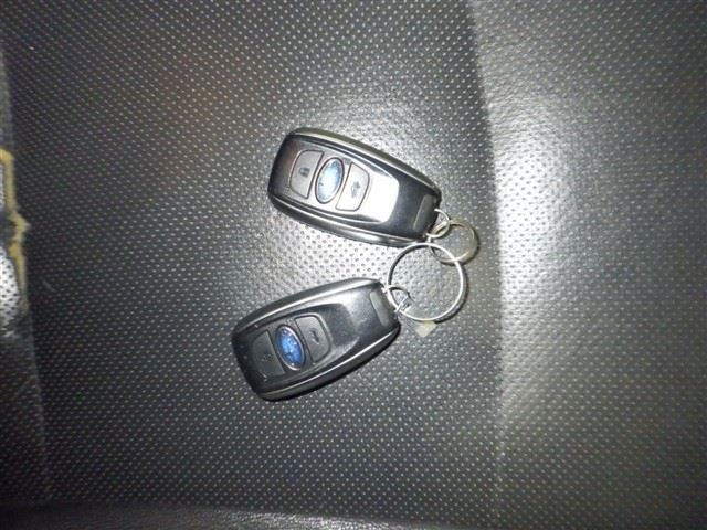 Subaru LEGACY B4 2015 7410782-4