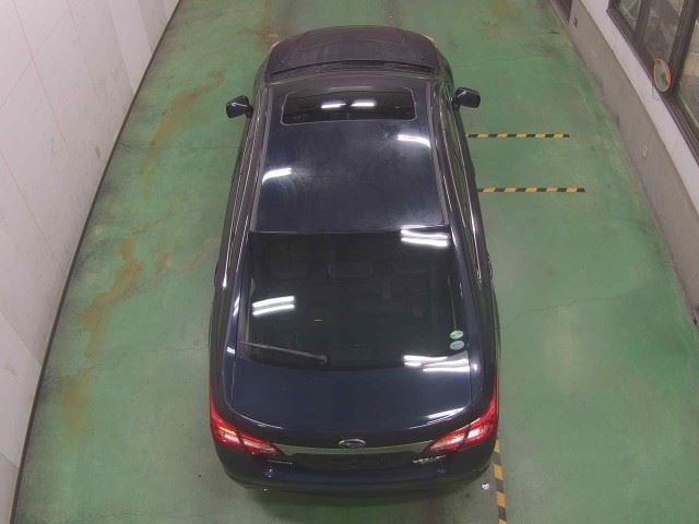 Subaru LEGACY B4 2015 7410782-5