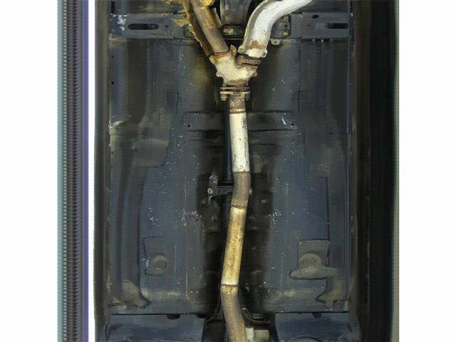Subaru LEGACY B4 2002 7410985-10