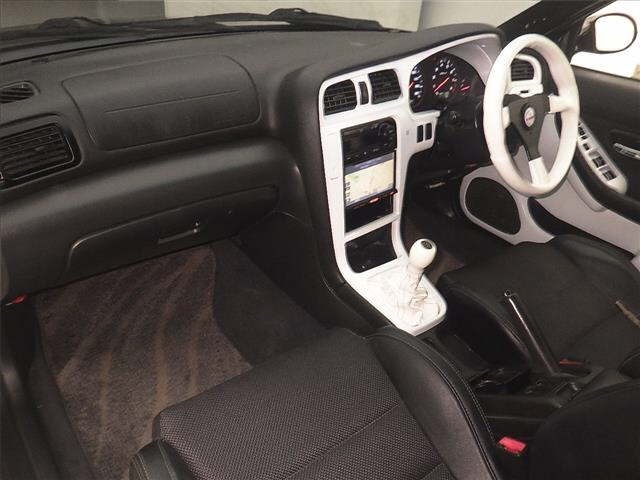 Subaru LEGACY B4 2002 7410985-4